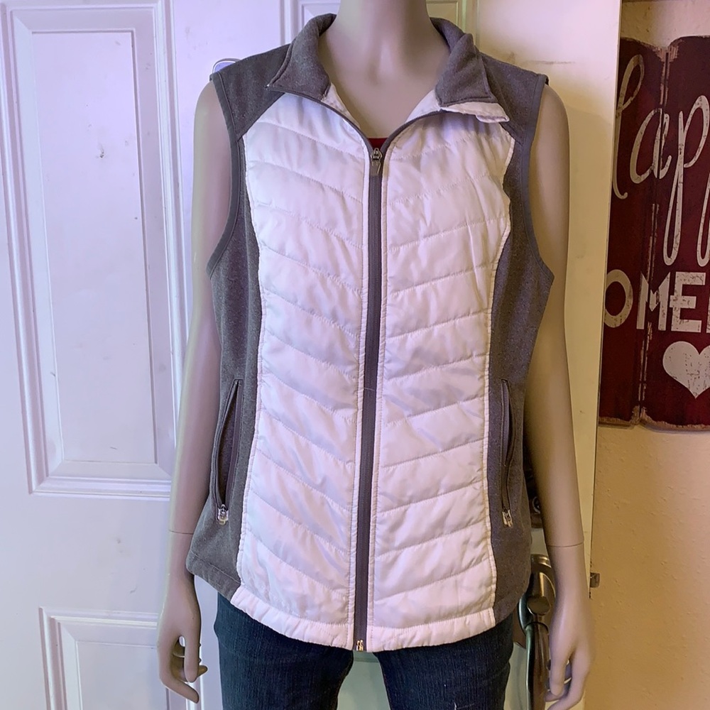 MNY Performance vest